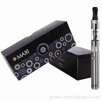 Fog 1453 maxi clearomizer set, double vapor